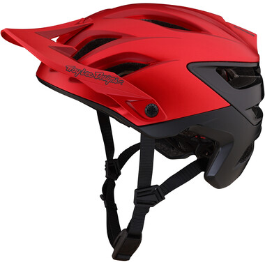 TROY LEE DESIGNS A3 MIPS MTB Helmet Red 2023 0